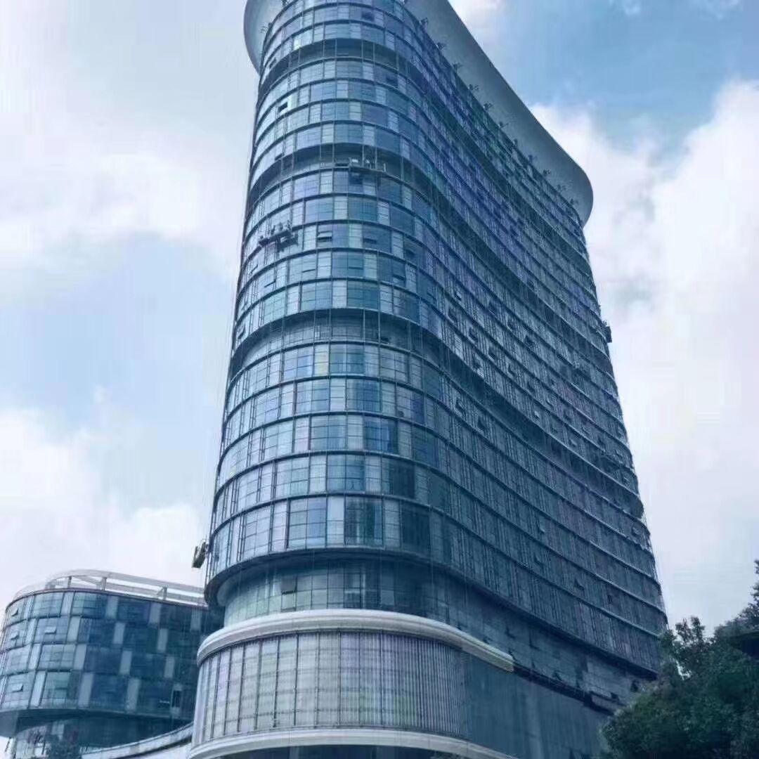 恒一城市广场